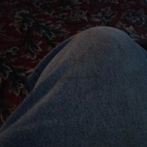 Meet your Posher, Thomas